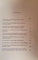 The House at Pooh Corner