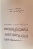 The House at Pooh Corner