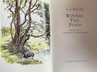 Winnie-the-Pooh