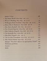 The Making of Charles Dickens