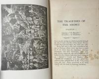 The Tragedies of the Medici