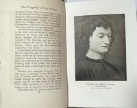 The Tragedies of the Medici