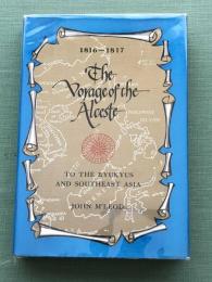 The Voyage of the Alceste