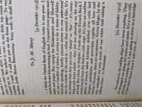 The Letters and Journals of Katherine Mansfield
