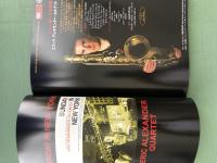 スイングジャーナル　２００５年１月から12月号　　送料無料