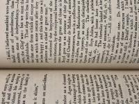 The Journal of a Tour to the Hebridges with Samuel Johnson,LL.D.  Everyman's Library