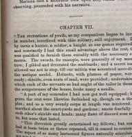 Translations from the German by Thomas Carlyle