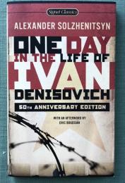 One Day in the life of Ivan Denisovich