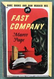 Fast Company  Marco Page