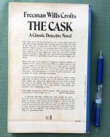The Cask 