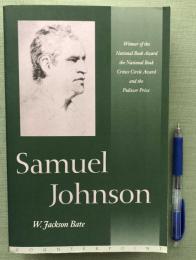 Samuel Johnson