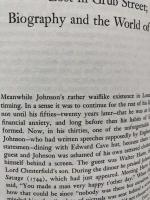 Samuel Johnson