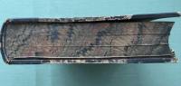 HOUSEHOLD WORDS A WEEKLY JOURNAL CHARLES DICKENS VOL XIV July  1856 - December 1856
