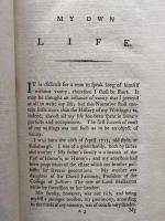The History of England,from the invasion of Julius Cæsar to the revolution in 1688. In eight volumes,illustrated with plates.A New Edition,with the author's last corrections and improvements. With The History of England,from the Revolution to the death of George the Second.Designed as a continuation of Mr.Hume's History in five volumes by T.Smollett. A New Edition,with the author's last corrections and improvements.