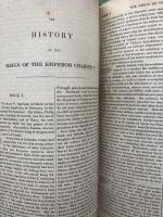 Works of William Robertson
