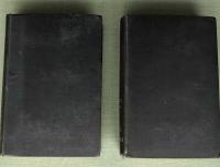 The Pickwick Papers Vol.1&2 Charles Dickens Jubilee Edition