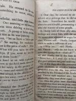 Selected Pieces from Sander's Union Fourth Reader