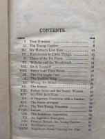 Selected Pieces from Sander's Union Fourth Reader