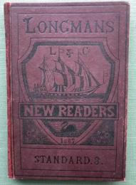 Longmans New Readers Standard.3.