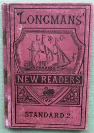 Longmans' New Readers Standard.2.