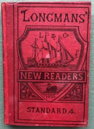 Longman's New Readers Standard.4.