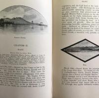 The Story of The Rear Column Emin Parsha Relief Expedition