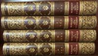 The Life of Samuel Johnson, LL.D.Comprehending An Account of his Studies And Numerous Works, In Chronological Order; A series of His Epistolary Correspondence And Conversations with Many Eminent Persons;And Various Original Pieces of his Composition, Never Before Published The Whole Exhibiting a View of Literature and Literary Men in Great-Britain, For Near Half a Century during which He Flourished. The Eighth Edition,Revised and Augmented, In Four Volumes.