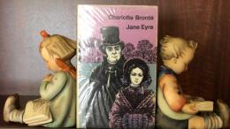 Jane Eyre Charlotte Brontë　Everyman's Library287 送料無料