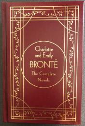 Charlotte & Emily Bronte: The Complete Novels, Deluxe Edition (Literary Classics) 送料無料