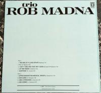 I got it bad and that ain't good  Rob Madna Trio