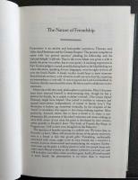 The Oxford Book of Friendship