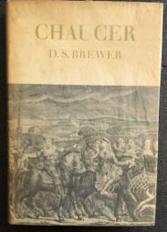 Chaucer  D.S.Brewer