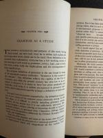 A Grammar of Late Modern English　　H.Poutsma
