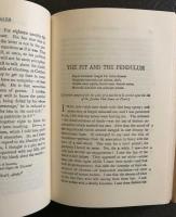 PROSE TALES BY EDGAR ALLAN POE(研究社英文学叢書)