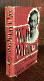 Walt Whitman An American