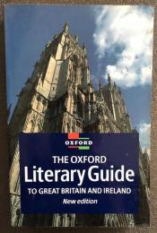 The Oxford Literary Guide to Great Britain and Ireland