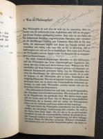 EINFÜHRUNG IN DIE PHILOSOPHIE  KARL JASPERS