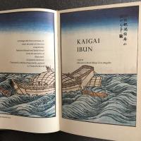海外異聞　　Kaigai Ibun  Baja California Travels Series 20