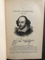 Studies in English Literature  Being typical selections of British and American authorship,from Shakespeare to the present time together with
definitions,notes,analyses,and glossary as an aid to systematic literary study