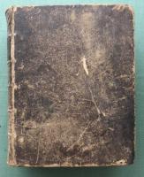 An American Dictionary of the English Language;containing The whole vocabulary of the first edition in two volumes quarto; the entire corrections and improvements of the second edition in two volumes royal octavo; to which is prefixed An Introductory Dissertation on the origin,history,and connection,of the languages of Western Asia and Europe,with an explanation of the principles on which languages are formed.