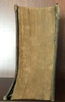 An American Dictionary of the English Language; containing the whole vocabulary of the first edition in two volumes quarto; the entire corrections and improvements of the second edition in two volumes royal octavo; to which is prefixed An Introductory Dissertation on the origin, history , and of the Languages of Western Asia and Europe, with an explanation of the principles on which Languages are formed
