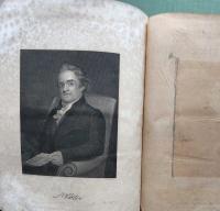 An American Dictionary of the English Language; containing the whole vocabulary of the first edition in two volumes quarto; the entire corrections and improvements of the second edition in two volumes royal octavo; to which is prefixed An Introductory Dissertation on the origin, history , and of the Languages of Western Asia and Europe, with an explanation of the principles on which Languages are formed