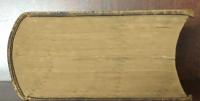 An American Dictionary of the English Language; containing the whole vocabulary of the first edition in two volumes quarto; the entire corrections and improvements of the second edition in two volumes royal octavo; to which is prefixed An Introductory Dissertation on the origin, history , and of the Languages of Western Asia and Europe, with an explanation of the principles on which Languages are formed.