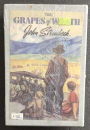 The Grapes of Wrath  John Steinbeck 初版完全復刻版新品未開封