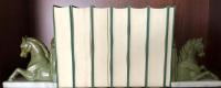 A History of the United States  Edward Channing  6 volume+Index