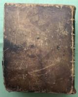 An American Dictionary of the English Language; containing the whole vocabulary of the first edition in two volumes quarto; the entire corrections and improvements of the second edition in two volumes royal octavo; to which is prefixed An Introductory Dissertation on the origin, history, and connection, of the languages of Western Asia and Europe, with an explanations of the principles on which languages are formed.