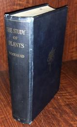 The Study of Plants  An introduction to Botany and Plant ecology