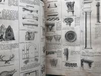 An American Dictionary of the English Language;containing the whole vocabulary of the first edition in two volumes quarto;the entire corrections and improvments of the second edition in two volumes royal octavo;to which is prefixed an introductory dissertation on the origin,history,and connection,of the languages of Western Asia and Europe,with an explanation of the principles on which language are formed.