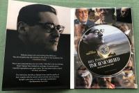 Bill Evans Time Remembered The Life and Music of Bill Evans DVD