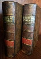 A Dictionary of the English Language:In which the words are deduced from their originals,illustrated in their different significations by examples from the best writers. To which are prefixed A History of the Language, and An English Grammar.